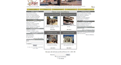 Desktop Screenshot of joyasinmobiliarias.es