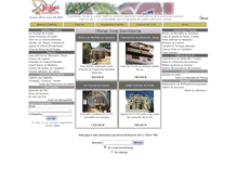 Tablet Screenshot of joyasinmobiliarias.es